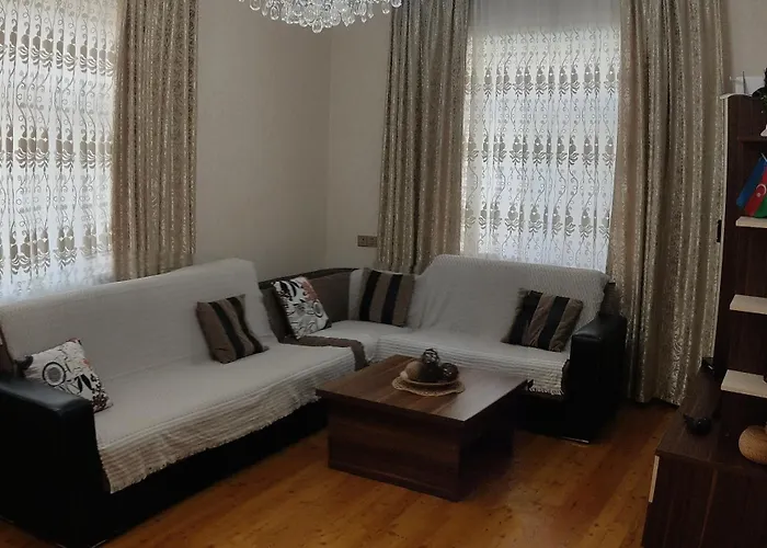 Cozy House In Bina, Bolluq
