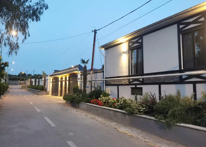 Sunnyside Bilgah Villa 2