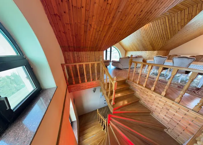 Family Villa