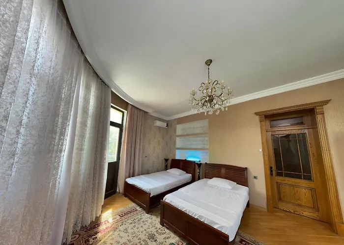 Family Villa