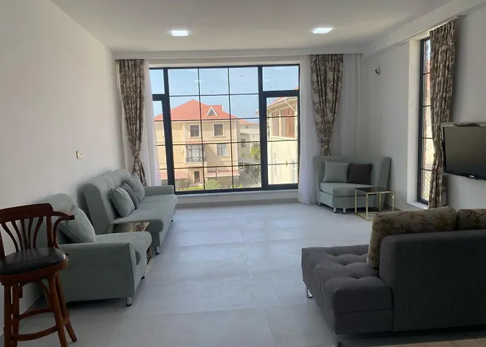 Style Home Buzovna