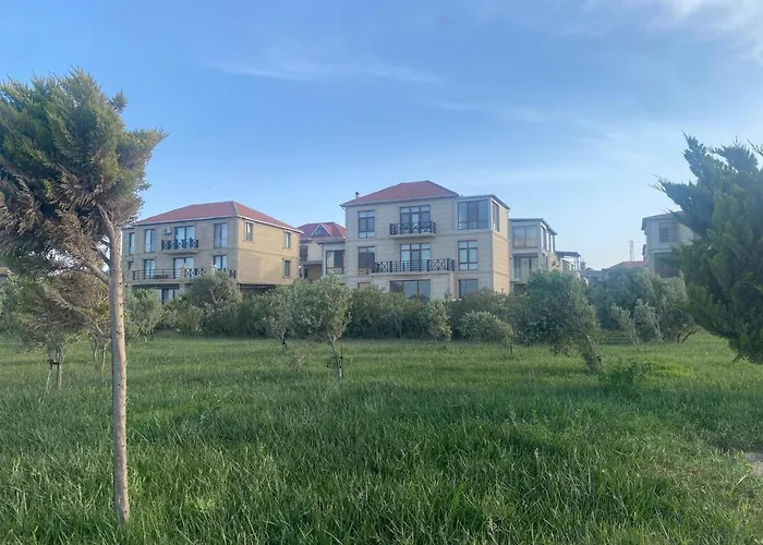 Style Home Buzovna