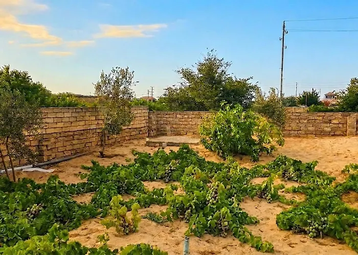 Pirshagi Villa