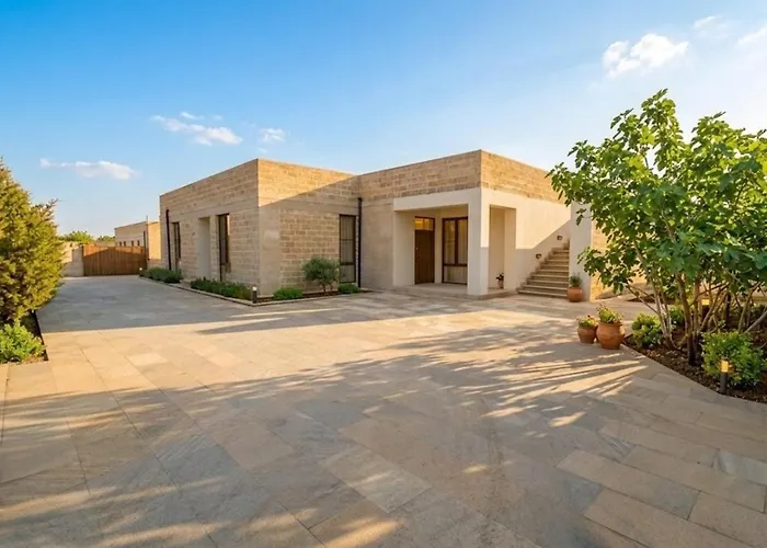 Villa Fratello