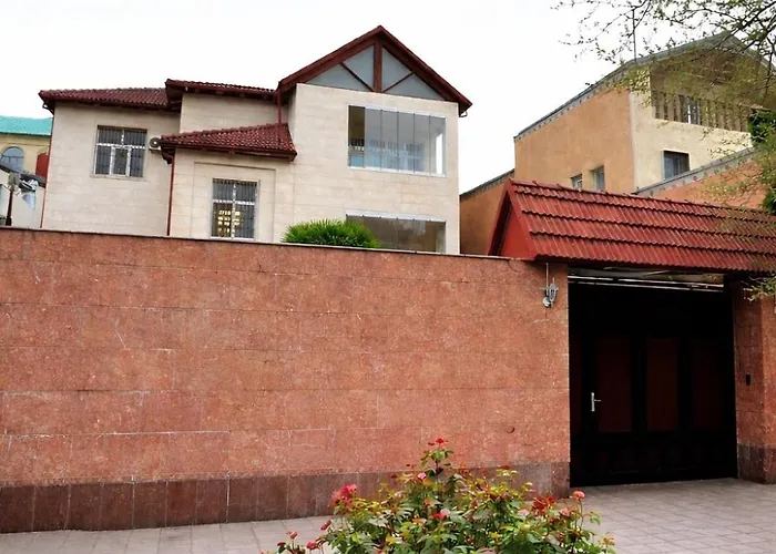 Luxury Villa Billionaire Street